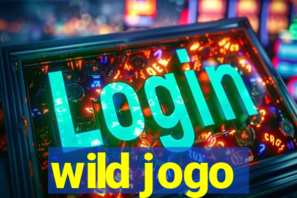 wild jogo